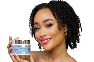 Why It’s Time to Switch Up Your Wash & Go's: Twist-Outs Can Be A Real Hair Growth Hack
