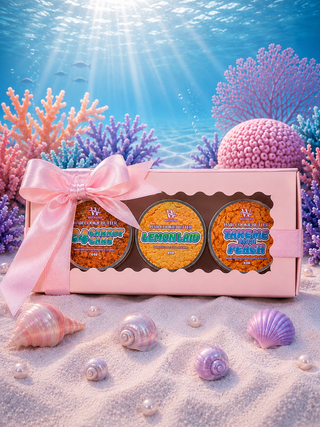Cookie Hair Butter