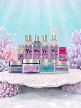 Haircare