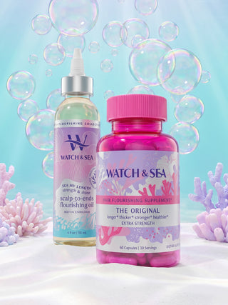 Hair Growth Starter Duo