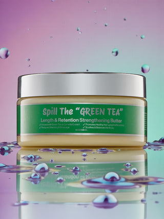 Limited Edition Courtney’s Secret Sauce – Softening Silk Hair Butter (Pick Your Scent)