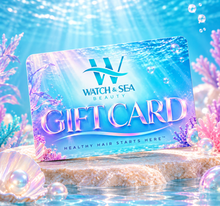 Watch & Sea Beauty Gift Card