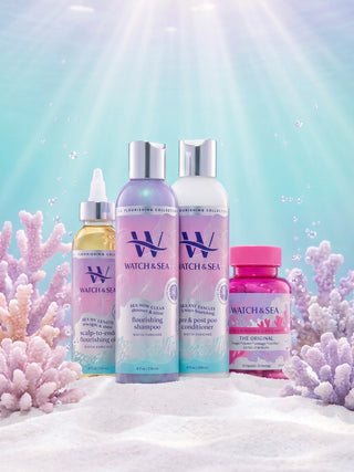 Hair Growth System