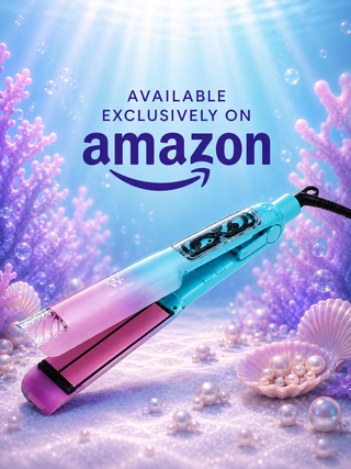 “SEA SO SMOOTH” Infrared Steam Flatiron