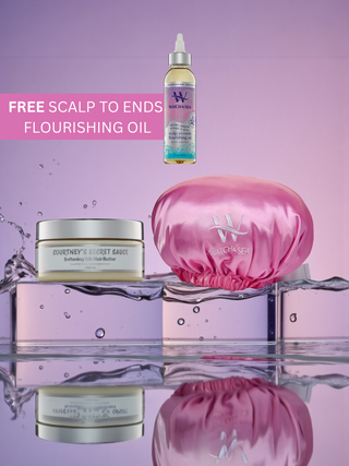 "NEW" Limited Edition Flourish & Protect Ritual Special