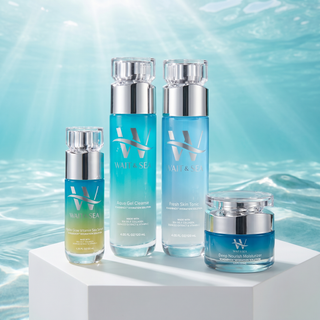 SeaQuench Hydration Solution Collection