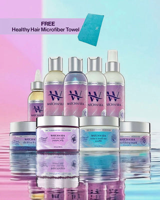 (9 Pieces) The Flourishing Collection