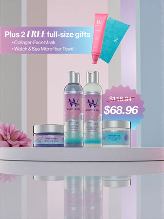 The Exclusive Iconic Beauty Bundle