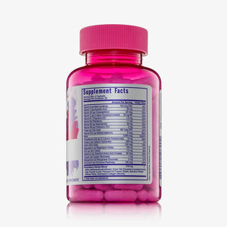 “The Original”  Hair Flourishing Capsule & Gummy ($10.00 off Pre-Sale)