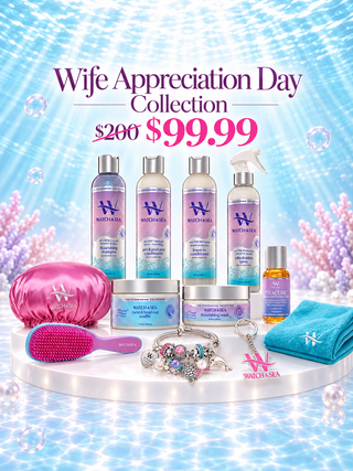 Wife Appreciation Day Collection