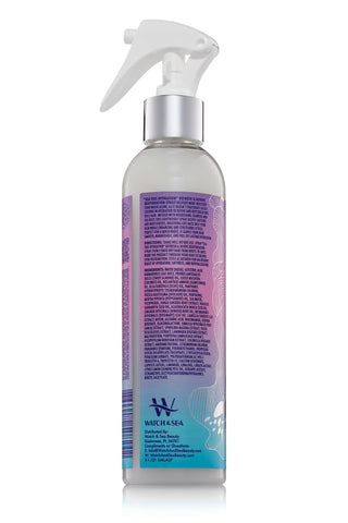 “SEA THIS HYDRATION” Refresh & Revive Rehydration Spray