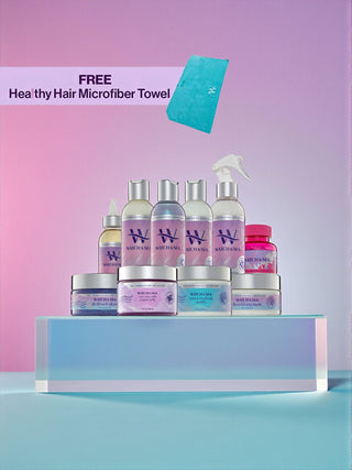 (10 Pieces) The Flourishing Collection with Supplements