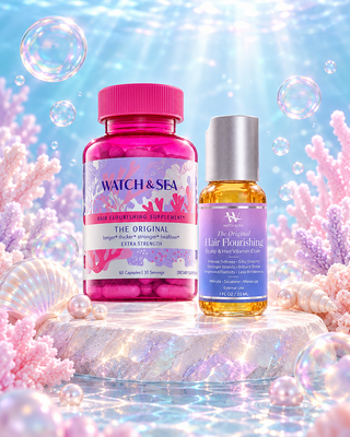 Hair Growth Starter Duo
