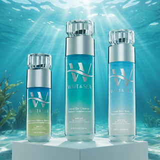 SeaQuench Hydration Solution Collection