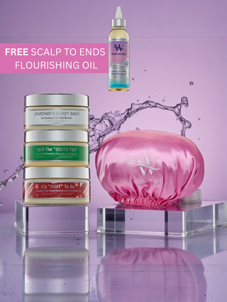 "NEW" Limited Edition: Flourish & Protect Ritual Special