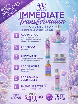 Immediate Transformation Collection