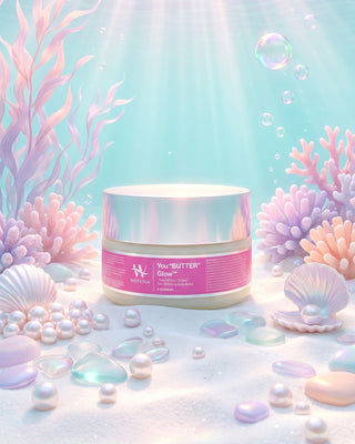 You “BUTTER” Glow™️ Body Butter - Take off Your Clothes Scent