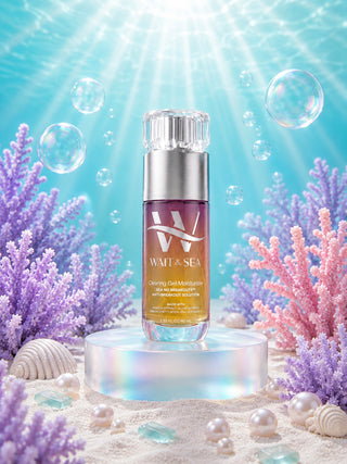 Clearing Gel Moisturizer
