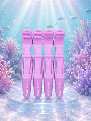 SeaCure Clips (Pack of 4)