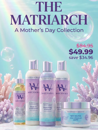 THE MATRIARCH - A Mother's Day Collection