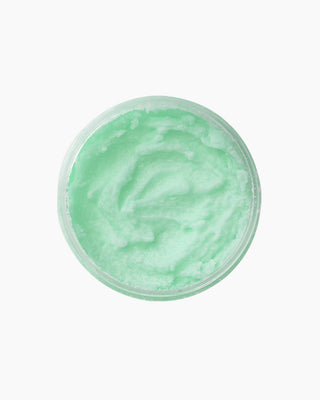 Glisten To My Body™️ Kiwi Lime Paradise Creamy Sugar Scrub!