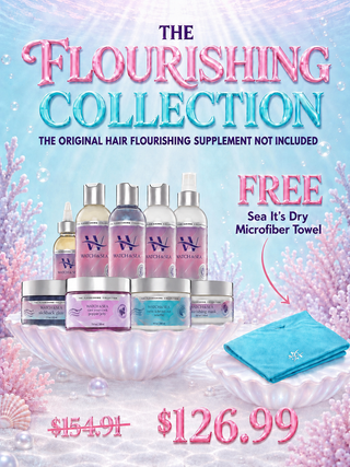 Flourishing Collection