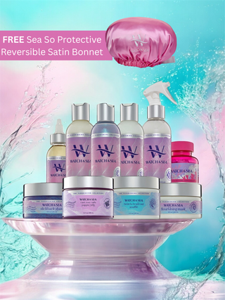 The Complete Flourishing Collection with Supplements