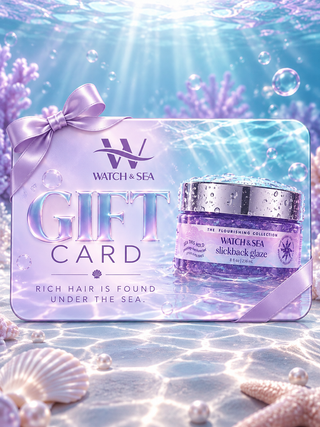 Watch & Sea Beauty Gift Card