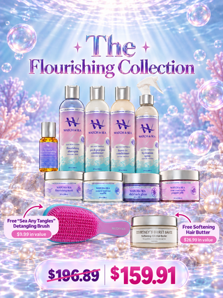 The Flourishing Collection