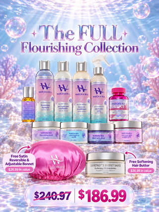 Full Flourishing Collection