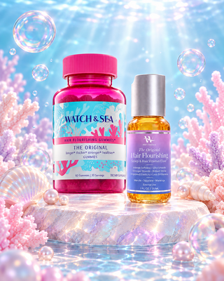 Hair Growth Starter Duo