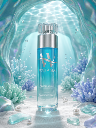Aqua Gel Cleanser
