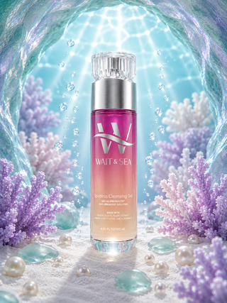 Spotless Cleansing Gel