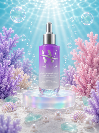 Twilight Clearing Treatment