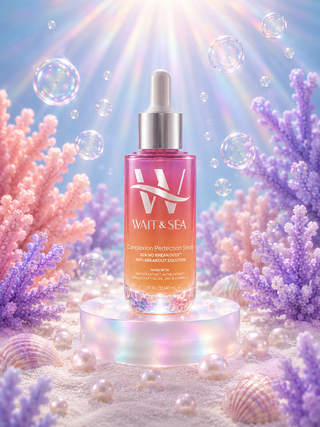 Complexion Perfection Serum