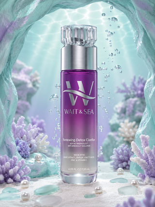 Renewing Detox Clarifier