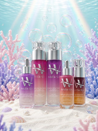 Sea No Breakouts Anti-Breakout Solution Collection