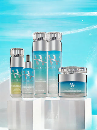 SeaQuench Hydration Solution Collection