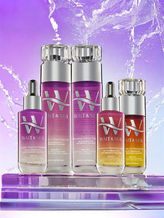 Sea No Breakouts Anti-Breakout Solution Collection