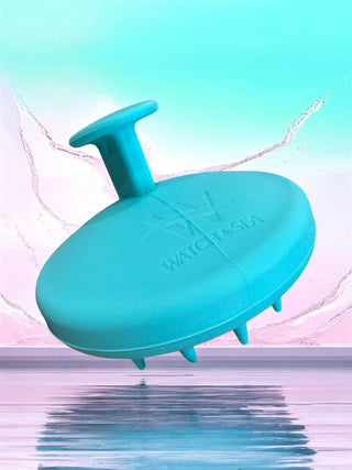SeaScrub Scalp Massager