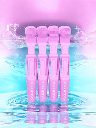 SeaCure Clips (Pack of 4)