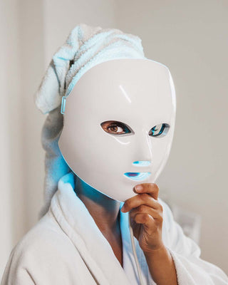 New Skin Beauty Mask