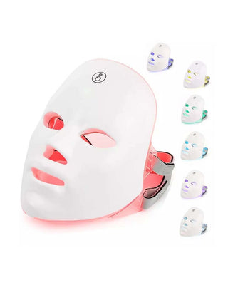 New Skin Beauty Mask