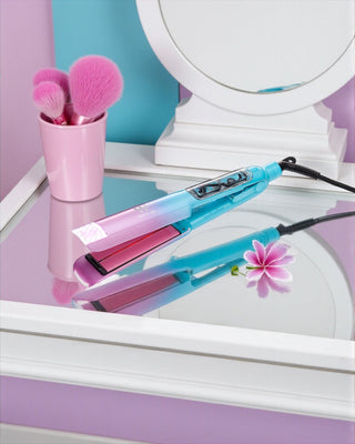 Secure Your “Sea So Smooth” Infrared Steam Flatiron with Exclusive Launch Pricing.