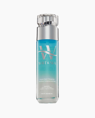 Aqua Gel Cleanser