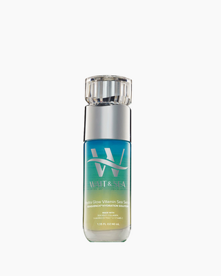 Hydra Glow Vitamin Sea Serum