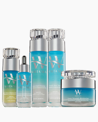 SeaQuench Hydration Solution Collection