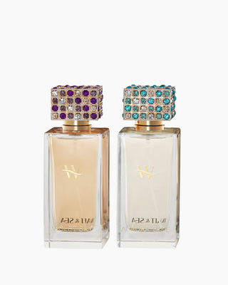 Wait & Sea Perfume Collection