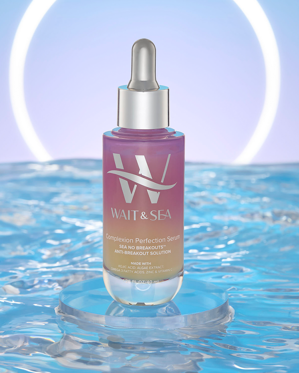 Complexion Perfection Serum – Watch & Sea