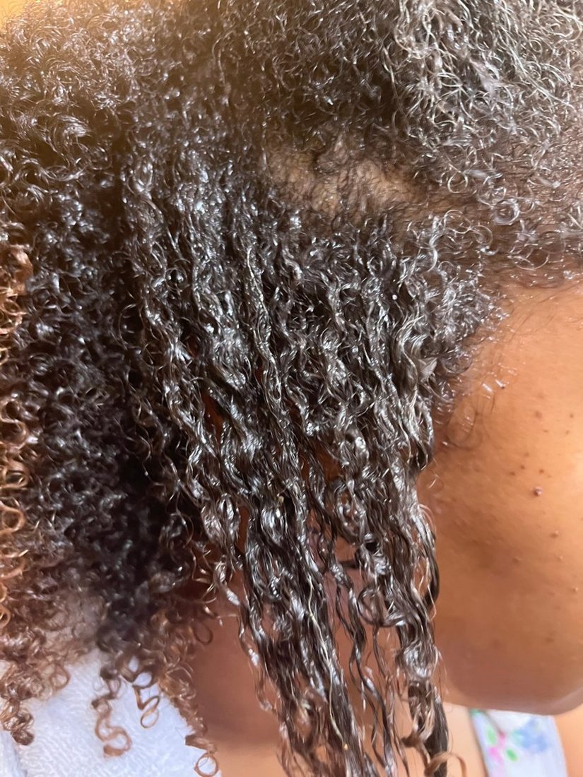 Product result